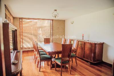 Casa de 4 alcobas en venta en San Jose De Bavaria, Bogotá, 600 m² · foto 7 de 20