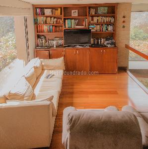 Casa de 4 alcobas en venta en San Jose De Bavaria, Bogotá, 600 m² · foto 9 de 20
