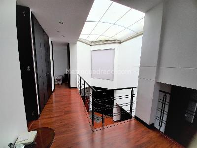 Casa de 4 alcobas en venta en San Simon Gaymaral, Bogotá, 1350 m² · foto 10 de 20