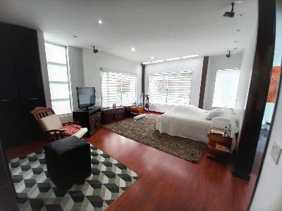 Casa de 4 alcobas en venta en San Simon Gaymaral, Bogotá, 1350 m² · foto 11 de 20