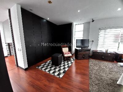 Casa de 4 alcobas en venta en San Simon Gaymaral, Bogotá, 1350 m² · foto 12 de 20