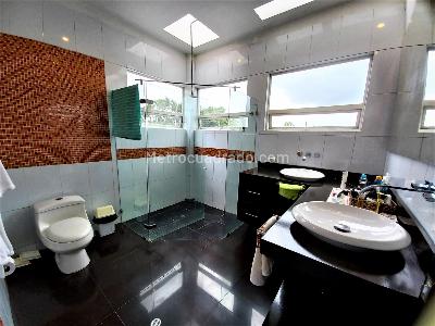 Casa de 4 alcobas en venta en San Simon Gaymaral, Bogotá, 1350 m² · foto 14 de 20