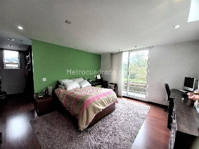 Casa de 4 alcobas en venta en San Simon Gaymaral, Bogotá, 1350 m² · foto 16 de 20