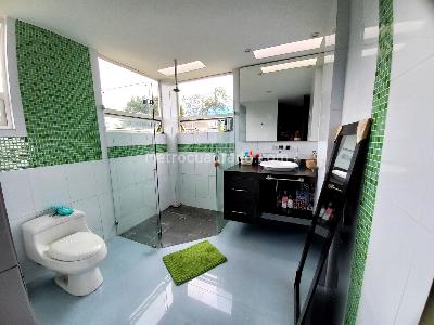 Casa de 4 alcobas en venta en San Simon Gaymaral, Bogotá, 1350 m² · foto 17 de 20