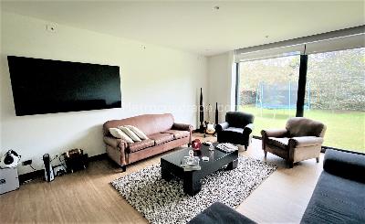 Casa de 4 alcobas en venta en Guaymaral, Bogotá, 1437 m² · foto 11 de 20