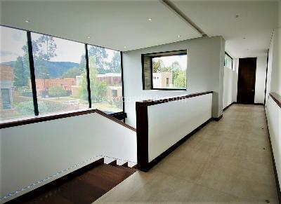 Casa de 4 alcobas en venta en Guaymaral, Bogotá, 1437 m² · foto 12 de 20