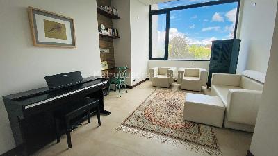 Casa de 4 alcobas en venta en Guaymaral, Bogotá, 1437 m² · foto 13 de 20