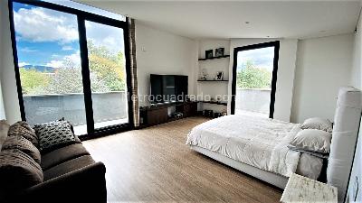 Casa de 4 alcobas en venta en Guaymaral, Bogotá, 1437 m² · foto 14 de 20