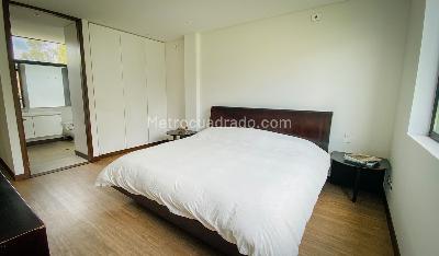 Casa de 4 alcobas en venta en Guaymaral, Bogotá, 1437 m² · foto 19 de 20