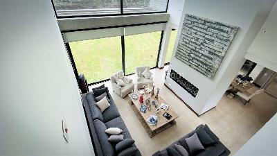 Casa de 4 alcobas en venta en Guaymaral, Bogotá, 1437 m² · foto 5 de 20