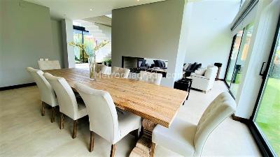 Casa de 4 alcobas en venta en Guaymaral, Bogotá, 1437 m² · foto 6 de 20