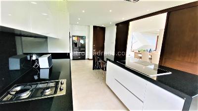 Casa de 4 alcobas en venta en Guaymaral, Bogotá, 1437 m² · foto 9 de 20