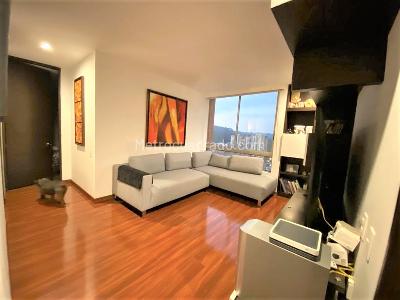 Apartamento de 3 alcobas en venta en Gratamira Colina Campestre, Bogotá, 190 m² · foto 11 de 20