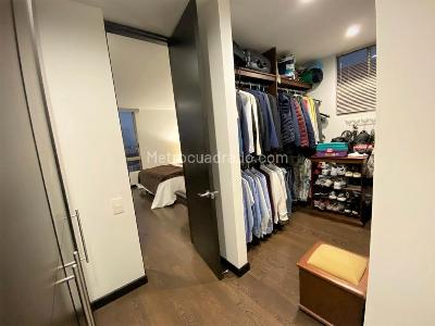 Apartamento de 3 alcobas en venta en Gratamira Colina Campestre, Bogotá, 190 m² · foto 15 de 20