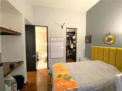 Apartamento de 3 alcobas en venta en Gratamira Colina Campestre, Bogotá, 190 m² · foto 17 de 20