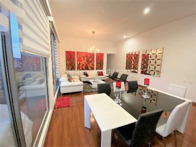 Apartamento de 3 alcobas en venta en Gratamira Colina Campestre, Bogotá, 190 m² · foto 7 de 20