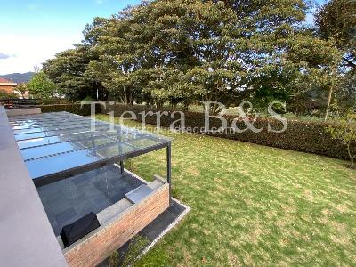 Casa de 4 alcobas en venta en Guaymaral, Bogotá, 1400 m² · foto 12 de 20