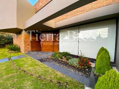 Casa en venta en Guaymaral, Bogotá · foto 4 de 20