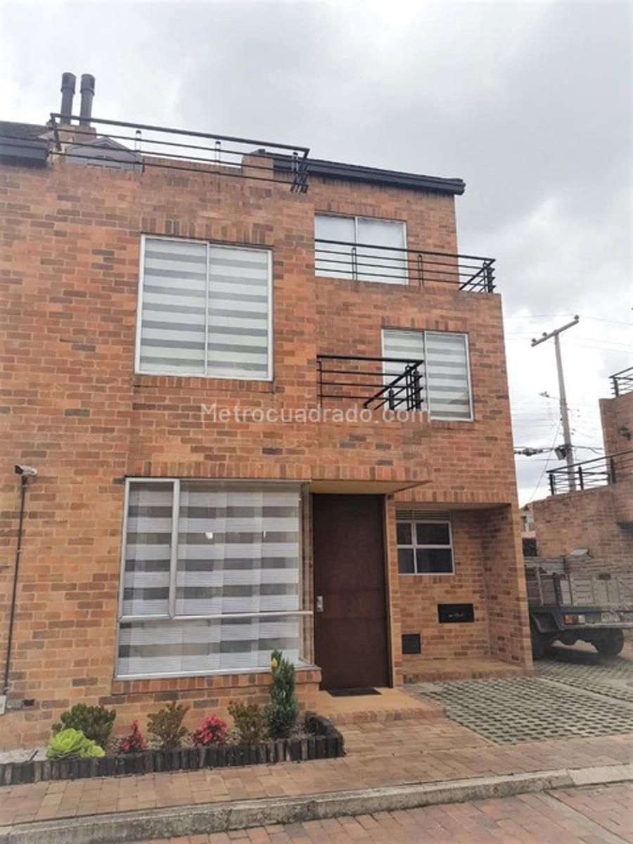 Venta de Casa - Mosquera - 10967-M4206247