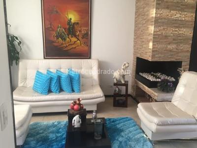 Casa de 3 alcobas en venta en Mosquera, 116 m² · foto 5 de 20