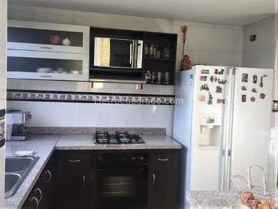 Casa de 3 alcobas en venta en Mosquera, 116 m² · foto 9 de 20