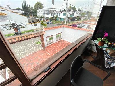 Casa de 4 alcobas en venta en Las Villas Bulevar, Bogotá, 300 m² · foto 17 de 20