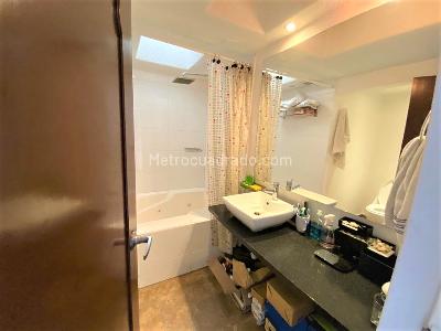 Casa de 4 alcobas en venta en Las Villas Bulevar, Bogotá, 300 m² · foto 18 de 20
