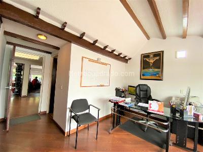 Casa de 4 alcobas en venta en Las Villas, Bogotá, 300 m² · foto 15 de 20