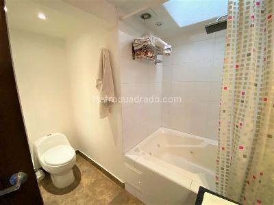 Casa de 4 alcobas en venta en Las Villas, Bogotá, 300 m² · foto 18 de 20