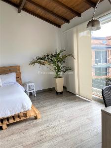 Casa de 4 alcobas en venta en Guaymaral San Simon, Bogotá, 1153 m² · foto 12 de 19