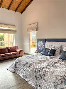 Casa de 4 alcobas en venta en Guaymaral San Simon, Bogotá, 1153 m² · foto 14 de 19