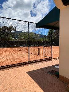Casa de 4 alcobas en venta en Guaymaral San Simon, Bogotá, 1153 m² · foto 19 de 19