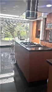 Casa de 4 alcobas en venta en Guaymaral San Simon, Bogotá, 1153 m² · foto 17 de 19