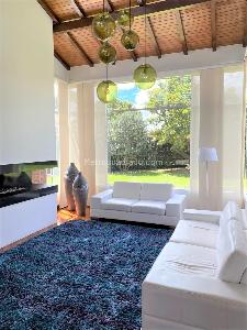 Casa de 4 alcobas en venta en Guaymaral San Simon, Bogotá, 1153 m² · foto 4 de 19