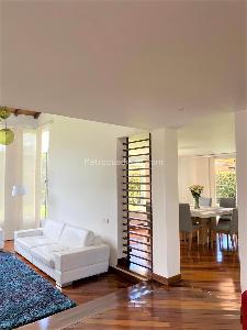 Casa de 4 alcobas en venta en Guaymaral San Simon, Bogotá, 1153 m² · foto 5 de 19