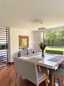 Casa de 4 alcobas en venta en Guaymaral San Simon, Bogotá, 1153 m² · foto 6 de 19