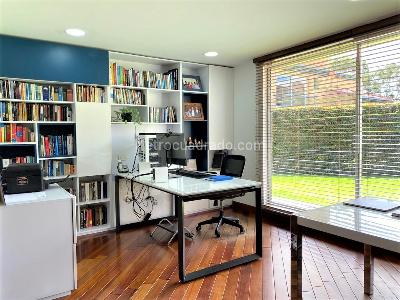 Casa de 4 alcobas en venta en Guaymaral San Simon, Bogotá, 1153 m² · foto 7 de 19