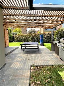 Casa de 4 alcobas en venta en Guaymaral San Simon, Bogotá, 1153 m² · foto 3 de 19