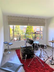 Casa de 4 alcobas en venta en Guaymaral San Simon, Bogotá, 1153 m² · foto 8 de 19