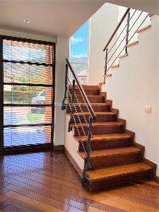 Casa de 4 alcobas en venta en Guaymaral San Simon, Bogotá, 1153 m² · foto 9 de 19
