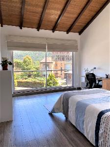 Casa de 4 alcobas en venta en Guaymaral San Simon, Bogotá, 1153 m² · foto 10 de 19