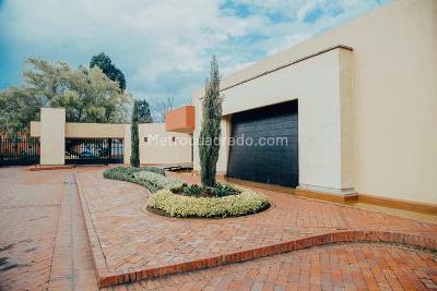 Casa en Arriendo, SAN JOSE DE BAVARIA, Bogotá D.C.