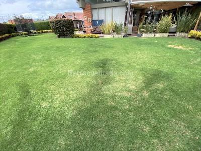 Casa de 3 alcobas en venta en San Jose De Bavaria, Bogotá, 800 m² · foto 9 de 20