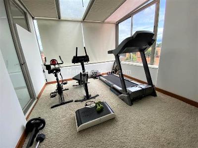 Casa de 3 alcobas en venta en San Jose De Bavaria, Bogotá, 800 m² · foto 17 de 20