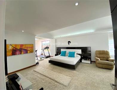 Casa de 3 alcobas en venta en San Jose De Bavaria, Bogotá, 800 m² · foto 15 de 20
