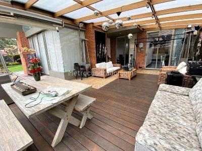 Casa de 3 alcobas en venta en San Jose De Bavaria, Bogotá, 800 m² · foto 7 de 20