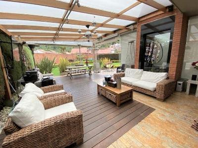 Casa de 3 alcobas en venta en San Jose De Bavaria, Bogotá, 800 m² · foto 8 de 20