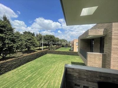 Casa de 4 alcobas en venta en Hacienda San Simon, Bogotá, 1450 m² · foto 3 de 20