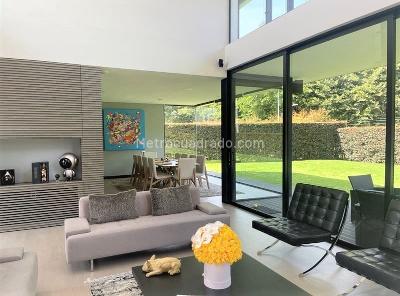 Casa de 4 alcobas en venta en Hacienda San Simon, Bogotá, 1450 m² · foto 6 de 20