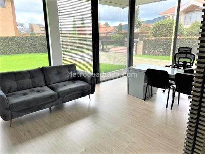 Casa de 4 alcobas en venta en Hacienda San Simon, Bogotá, 1450 m² · foto 7 de 20